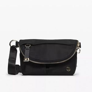 Lululemon All Night Festival Bag Micro